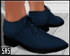 SAS-Lucas Shoes Blue