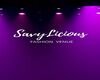 SAVYLICIOUS FASHION VENU