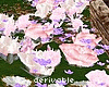 Derivable Flowers