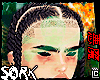 Cris Long Braids