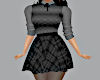 Dorian Gray School Girl