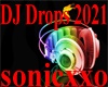 DJ Drops 2021 Intros