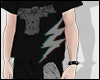 Skate Rock Top