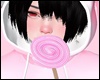 *Y* Pinku Lollipop (M)