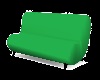 Green Small Couch