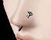 Nail Nose Pierce [M]