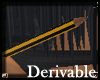 [BF] Derivable Pencil M