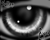 $`Fallen | Gray Eyes M