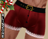 [AZ] Sexy Santa boxer