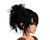 black Hot Hair [pr]