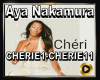 Aya Nakamura - Chérie