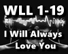 I Will Always Love You