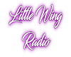little wing radio