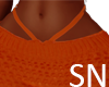 N! Lisa Crochet Maxi V2