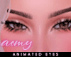 Ao| Animated Eyes