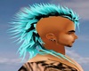 MOHAWK BLUE