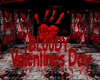 GM Bloody Valentine Day