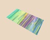 Colorful Beach Towel PL