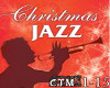 Christmas Jazz Mix 1