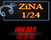 Babylone - ZIna (Remix)