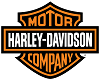 Harley-Davidson Sign
