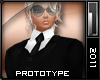 I Female Suit Prototype
