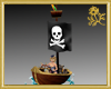 Rocking Pirate Ship 40%