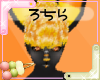 !Nao! CandyCorn Evan