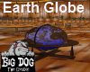 [BD] Earth Globe