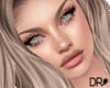 DR- Very pale skin
