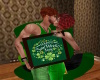 ~St Patrick Day Kiss~