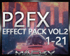 [MK] DJ Effect Pack P2FX
