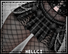 ✮ Chain Skirt