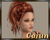 Ginger Cream Lillith