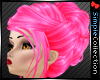 [sc] Bluma Pink Pvc