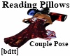 [bdtt]Reading Cpl Pillow