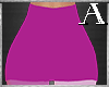 Derivable Skirt Mini RL