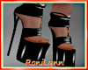 Platforms Black