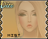  ! Dz. Vintage Mist Room