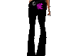 black pink pants 02