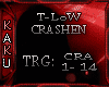 TLow - Crashen