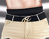 金 Beige Ripped