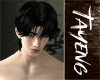 愛 Jun Black