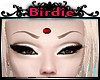 B| Indian Bindi
