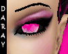 Big Eyes: hot pink v1