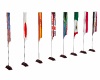 International Flag SetV1