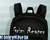 {KK}-GrimReaper Backpack