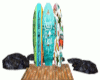 Surf Board Shower BP
