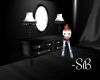 ~SB GothRev Foyer Tbl