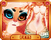 [Pets] Pawla | andro fur